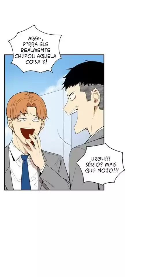 Read Cherry Blossoms After Winter PT Manga Online
