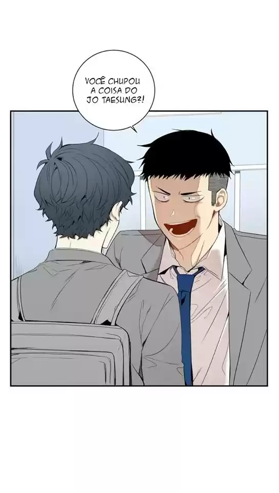 Read Cherry Blossoms After Winter PT Manga Online