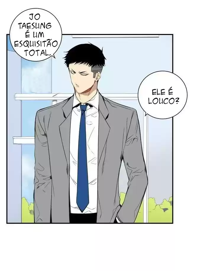 Read Cherry Blossoms After Winter PT Manga Online