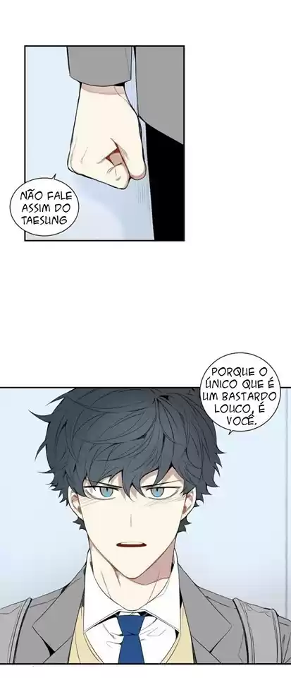 Read Cherry Blossoms After Winter PT Manga Online