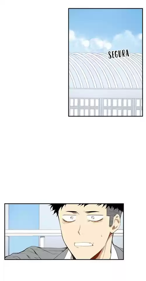 Read Cherry Blossoms After Winter PT Manga Online