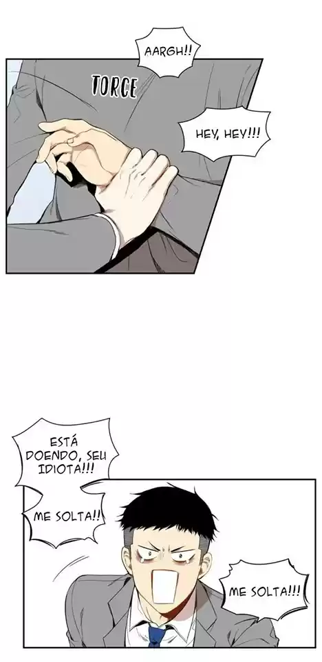 Read Cherry Blossoms After Winter PT Manga Online