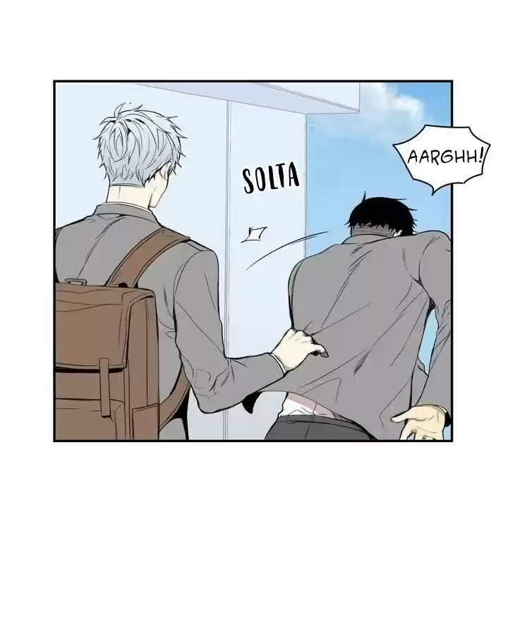 Read Cherry Blossoms After Winter PT Manga Online