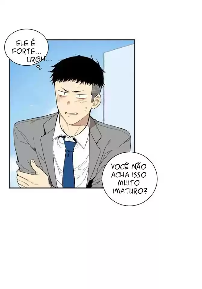 Read Cherry Blossoms After Winter PT Manga Online