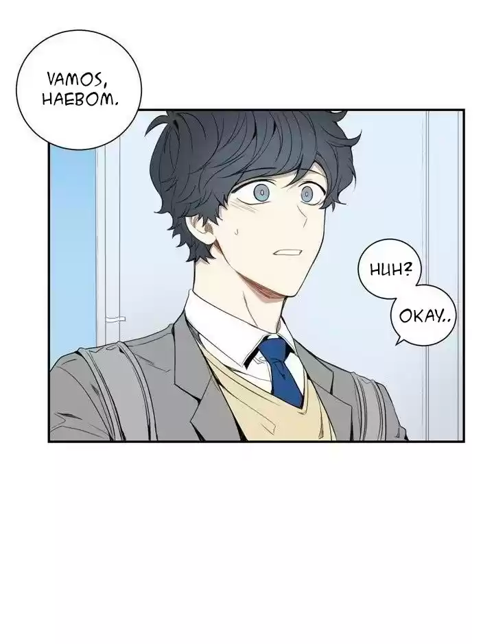 Read Cherry Blossoms After Winter PT Manga Online