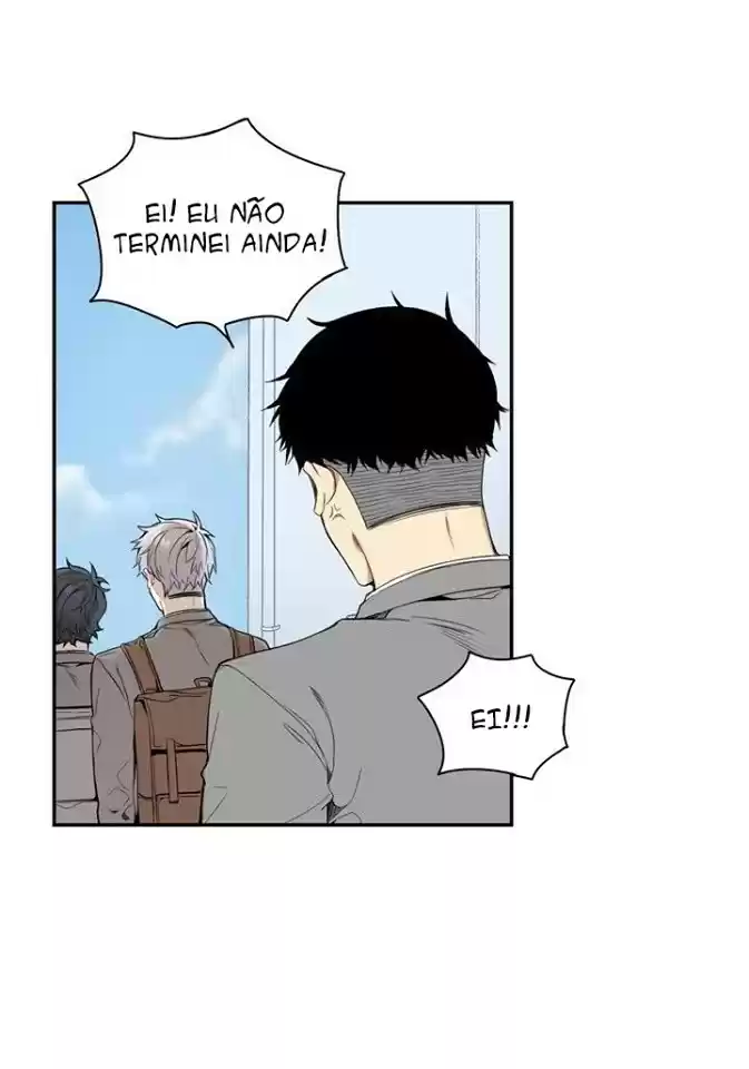 Read Cherry Blossoms After Winter PT Manga Online