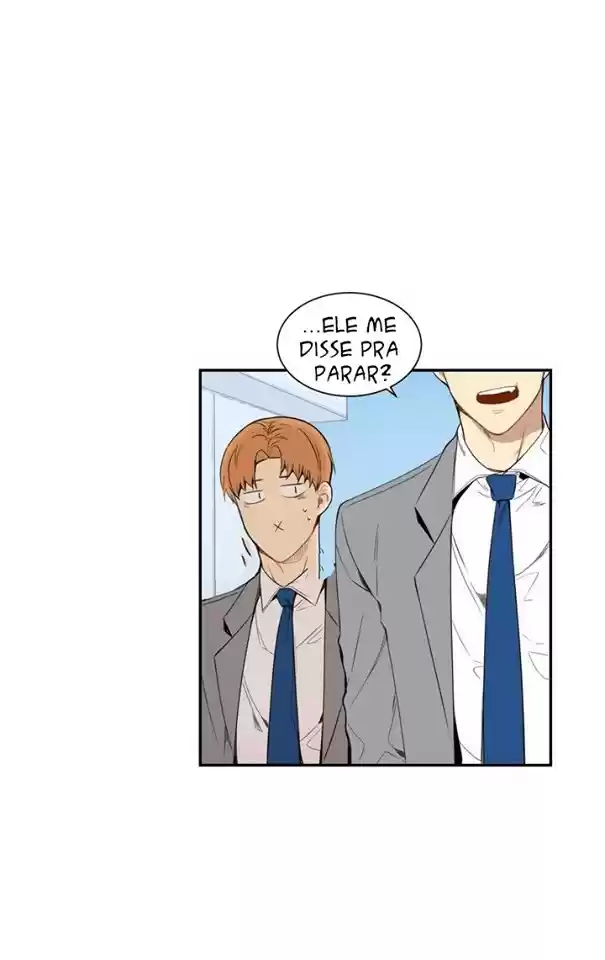 Read Cherry Blossoms After Winter PT Manga Online