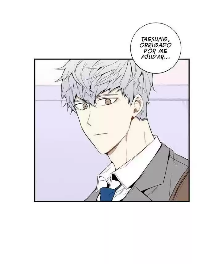 Read Cherry Blossoms After Winter PT Manga Online