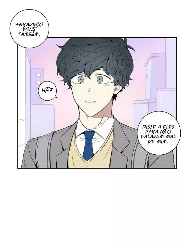 Read Cherry Blossoms After Winter PT Manga Online