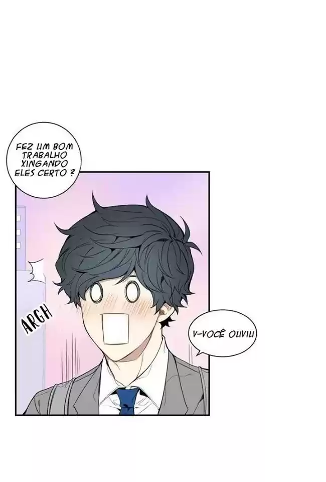 Read Cherry Blossoms After Winter PT Manga Online