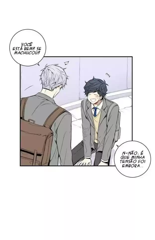 Read Cherry Blossoms After Winter PT Manga Online