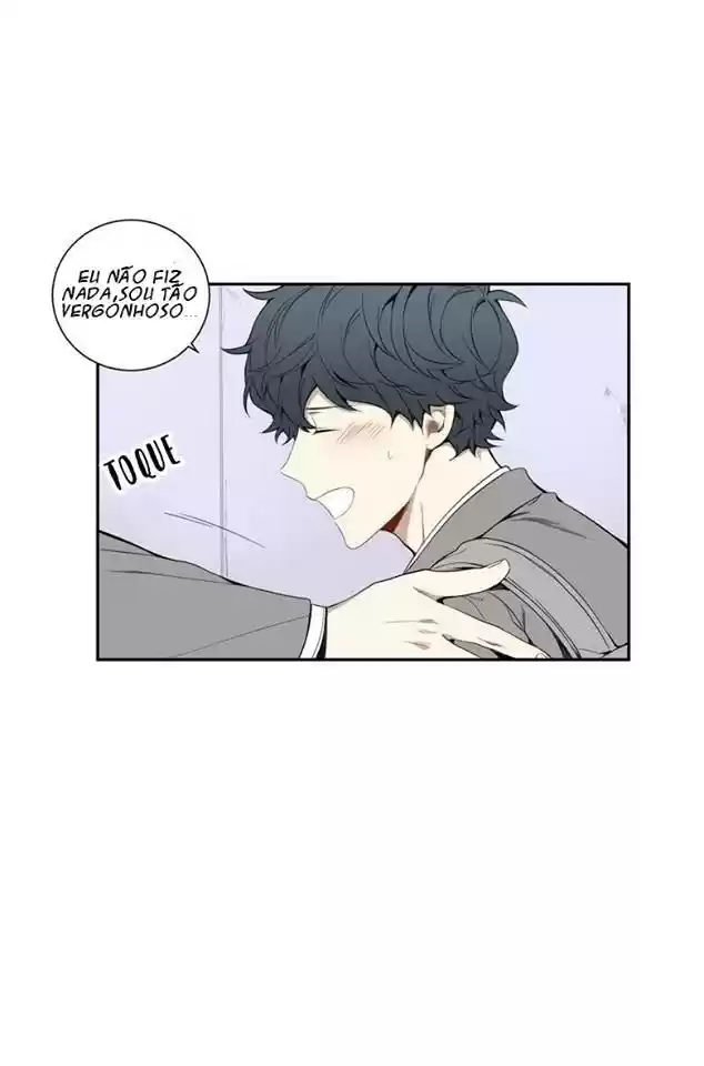 Read Cherry Blossoms After Winter PT Manga Online