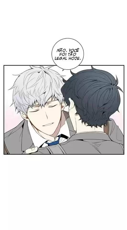 Read Cherry Blossoms After Winter PT Manga Online