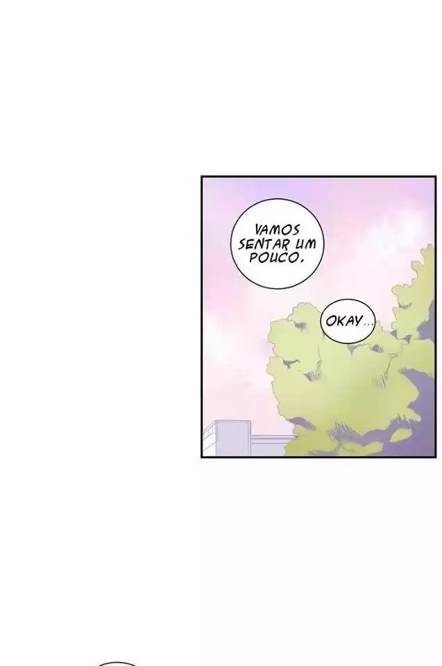 Read Cherry Blossoms After Winter PT Manga Online