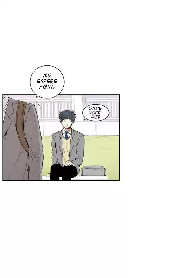 Read Cherry Blossoms After Winter PT Manga Online