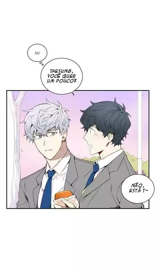 Read Cherry Blossoms After Winter PT Manga Online