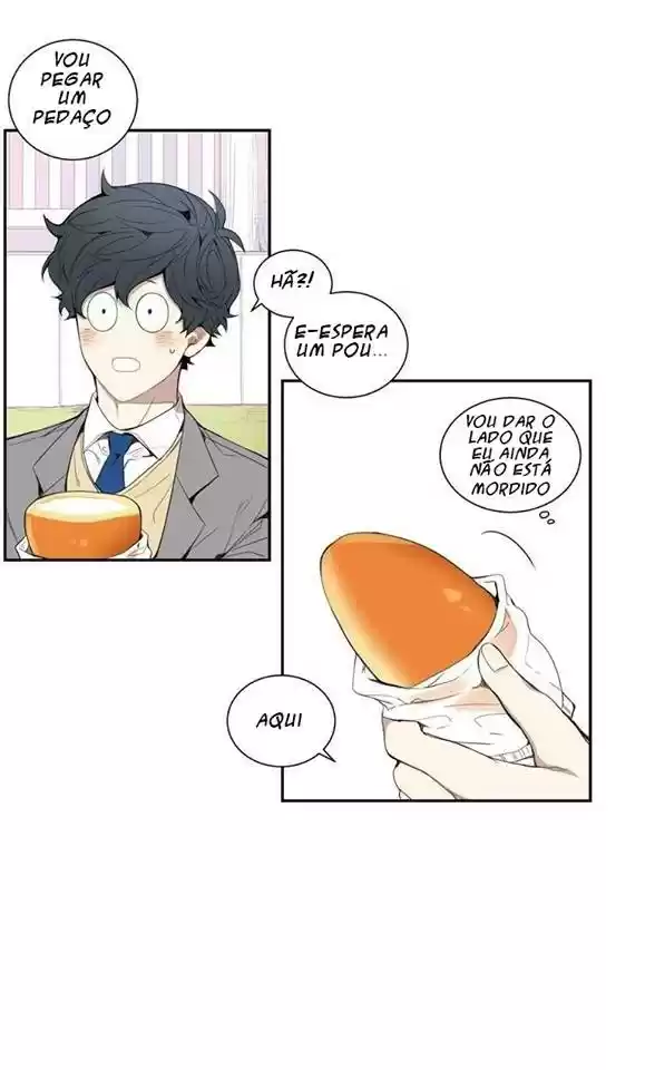 Read Cherry Blossoms After Winter PT Manga Online