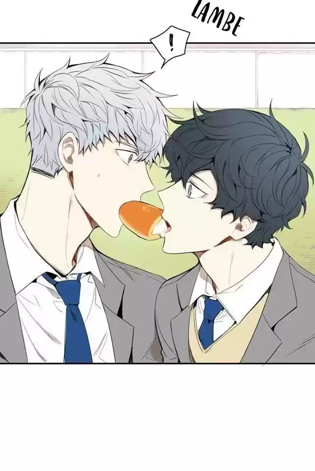 Read Cherry Blossoms After Winter PT Manga Online
