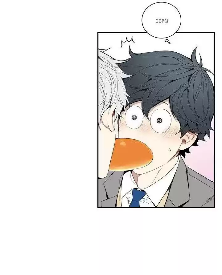 Read Cherry Blossoms After Winter PT Manga Online