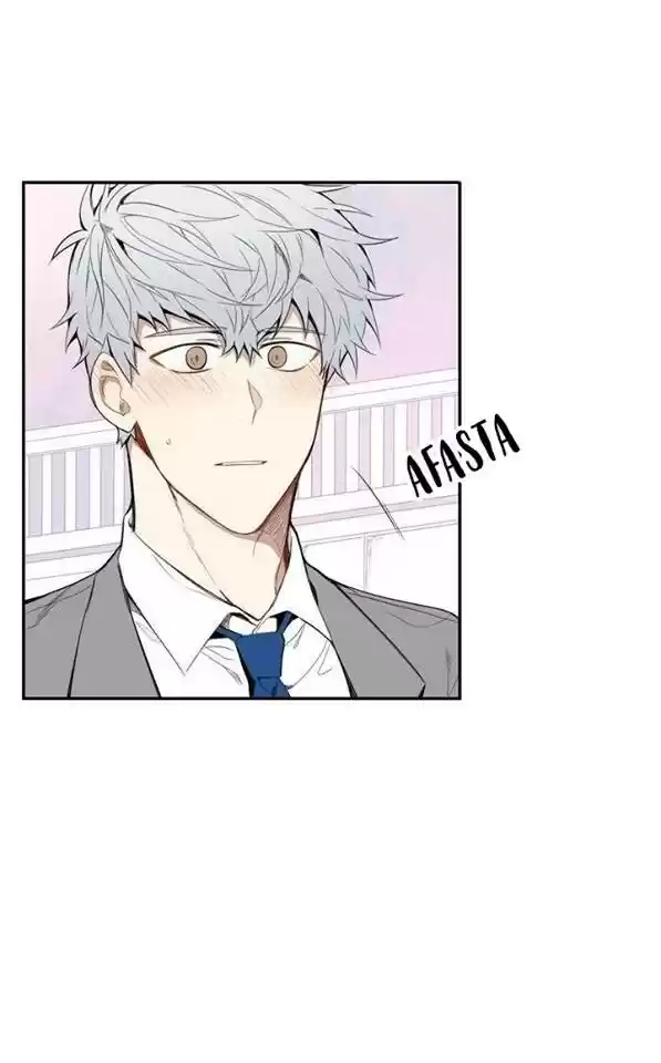 Read Cherry Blossoms After Winter PT Manga Online
