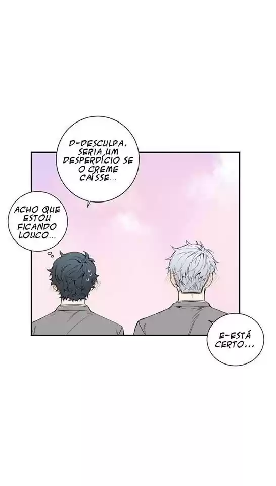 Read Cherry Blossoms After Winter PT Manga Online