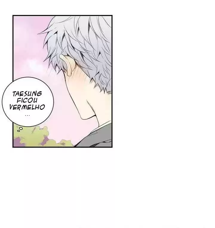 Read Cherry Blossoms After Winter PT Manga Online