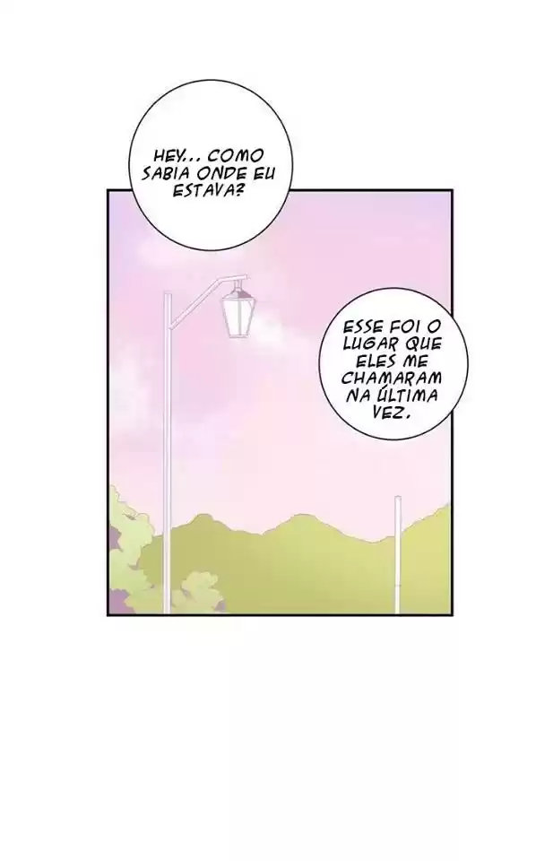 Read Cherry Blossoms After Winter PT Manga Online