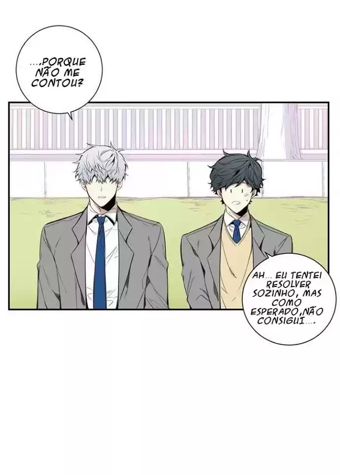 Read Cherry Blossoms After Winter PT Manga Online