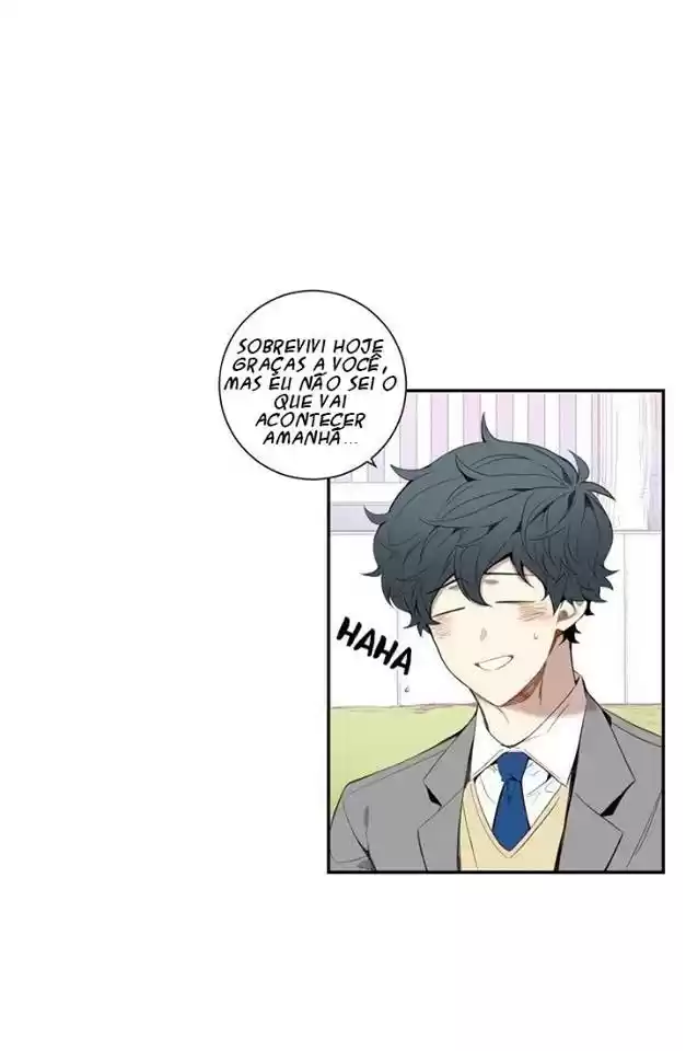 Read Cherry Blossoms After Winter PT Manga Online