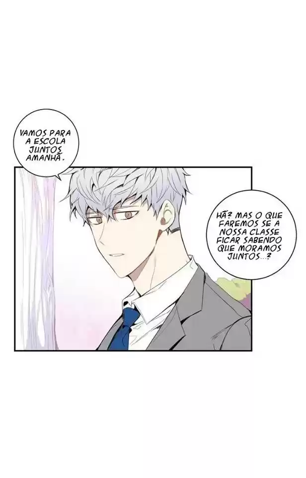 Read Cherry Blossoms After Winter PT Manga Online