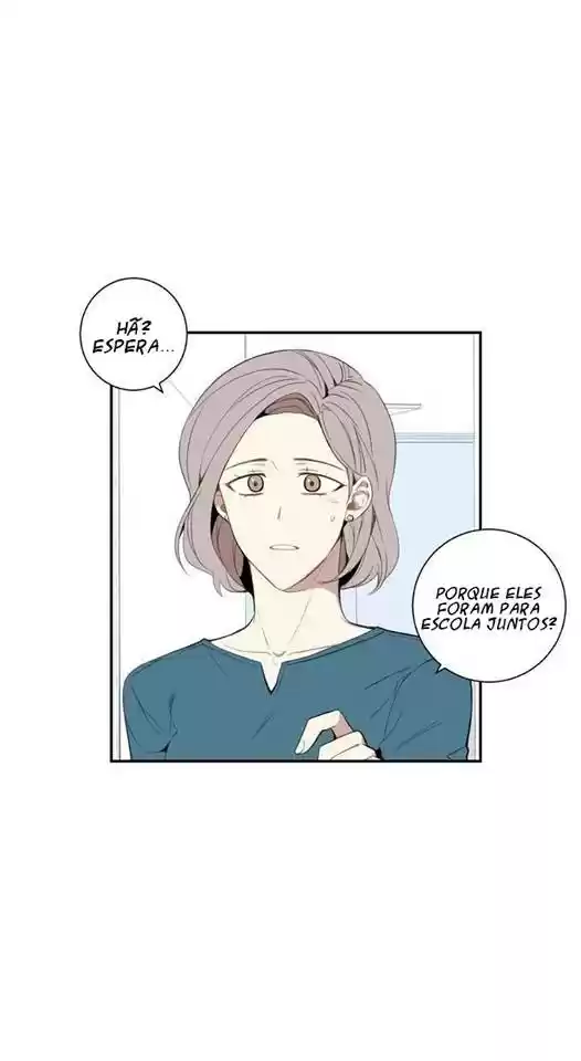 Read Cherry Blossoms After Winter PT Manga Online