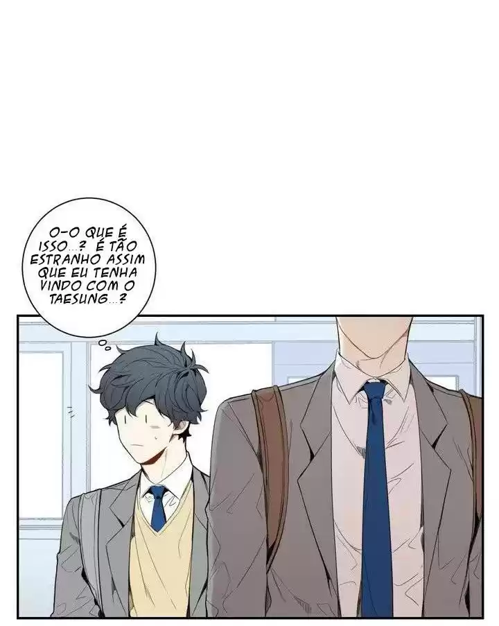 Read Cherry Blossoms After Winter PT Manga Online