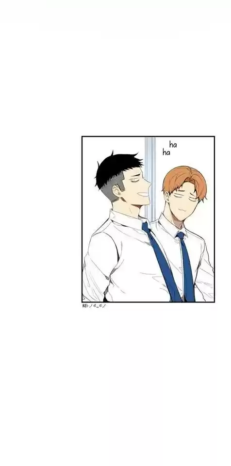 Read Cherry Blossoms After Winter PT Manga Online