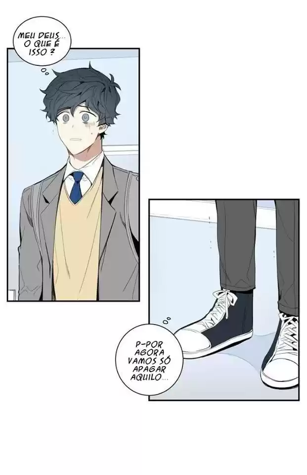 Read Cherry Blossoms After Winter PT Manga Online
