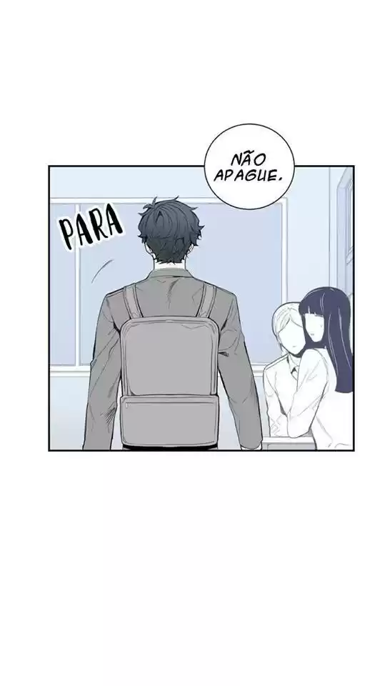 Read Cherry Blossoms After Winter PT Manga Online