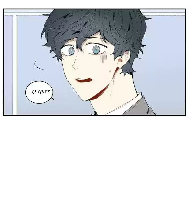 Read Cherry Blossoms After Winter PT Manga Online