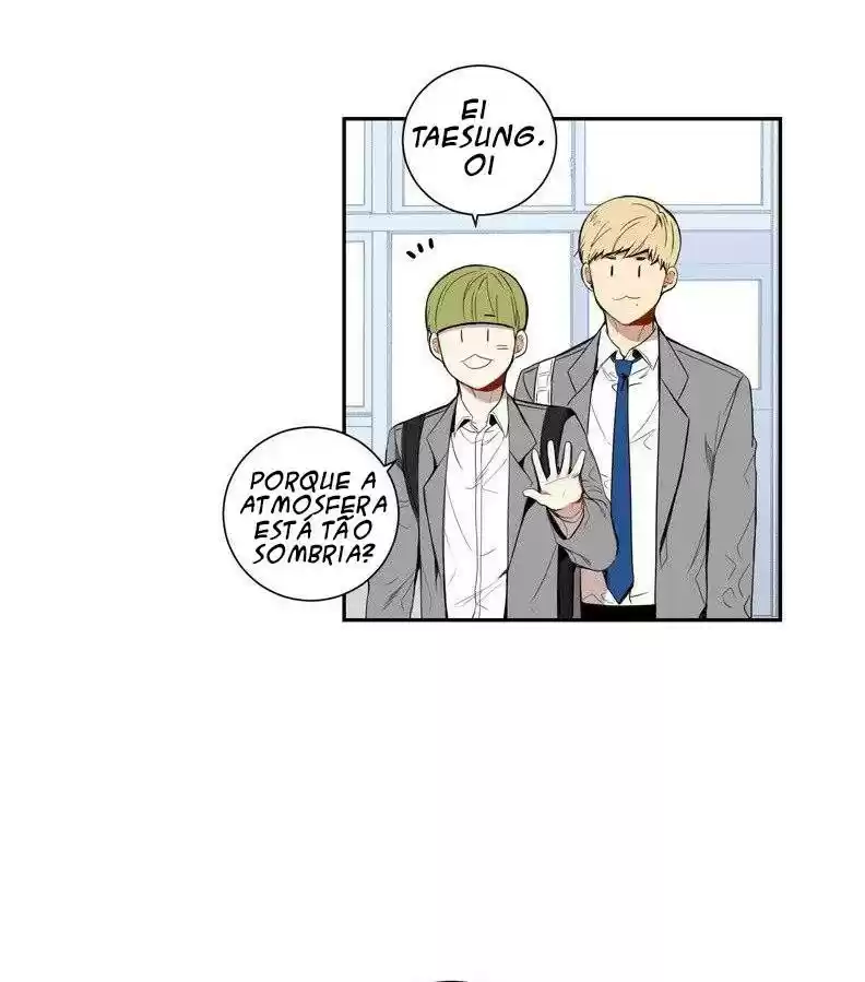 Read Cherry Blossoms After Winter PT Manga Online