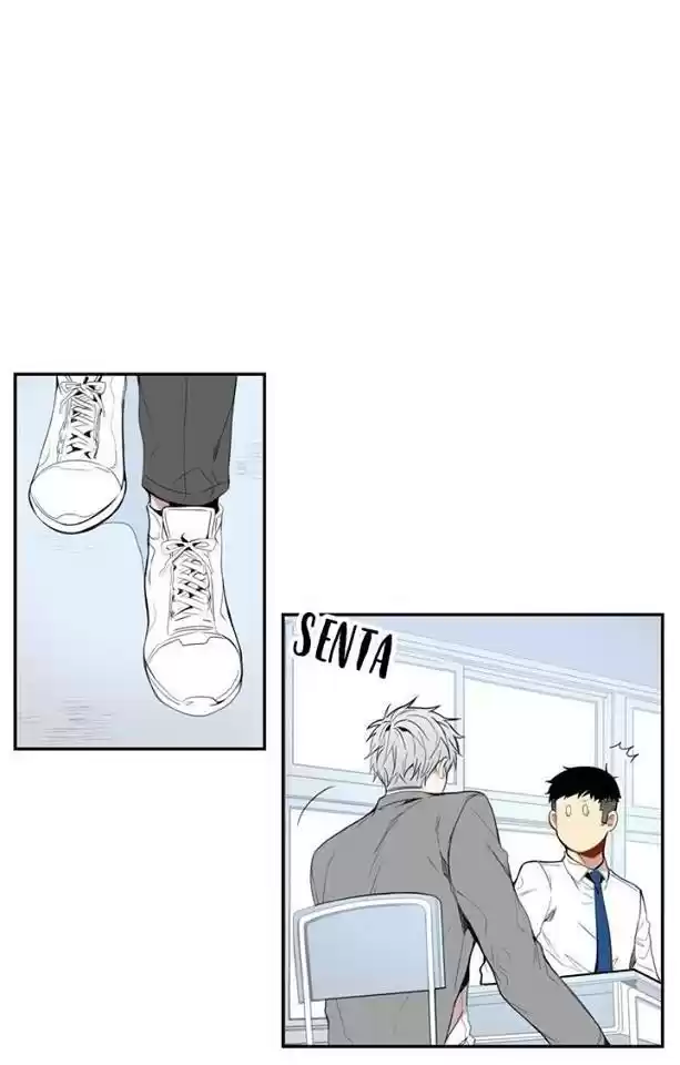 Read Cherry Blossoms After Winter PT Manga Online