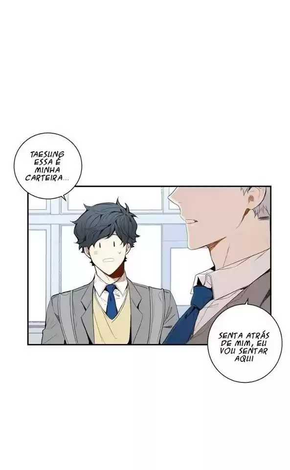 Read Cherry Blossoms After Winter PT Manga Online