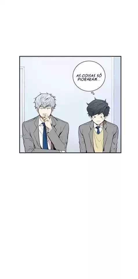Read Cherry Blossoms After Winter PT Manga Online