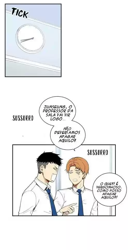 Read Cherry Blossoms After Winter PT Manga Online