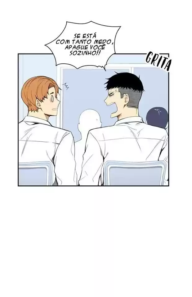 Read Cherry Blossoms After Winter PT Manga Online