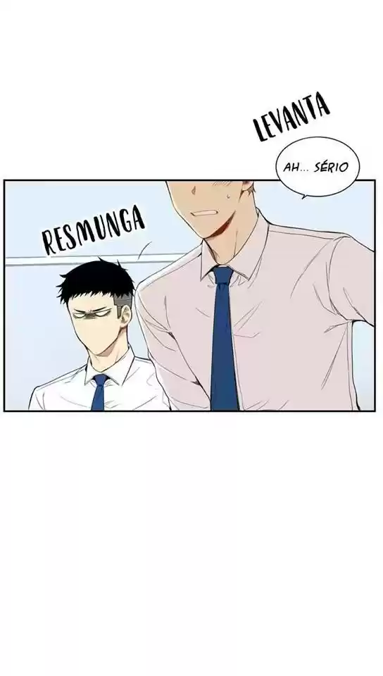 Read Cherry Blossoms After Winter PT Manga Online