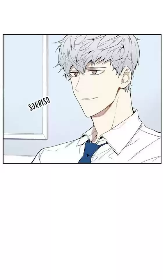 Read Cherry Blossoms After Winter PT Manga Online