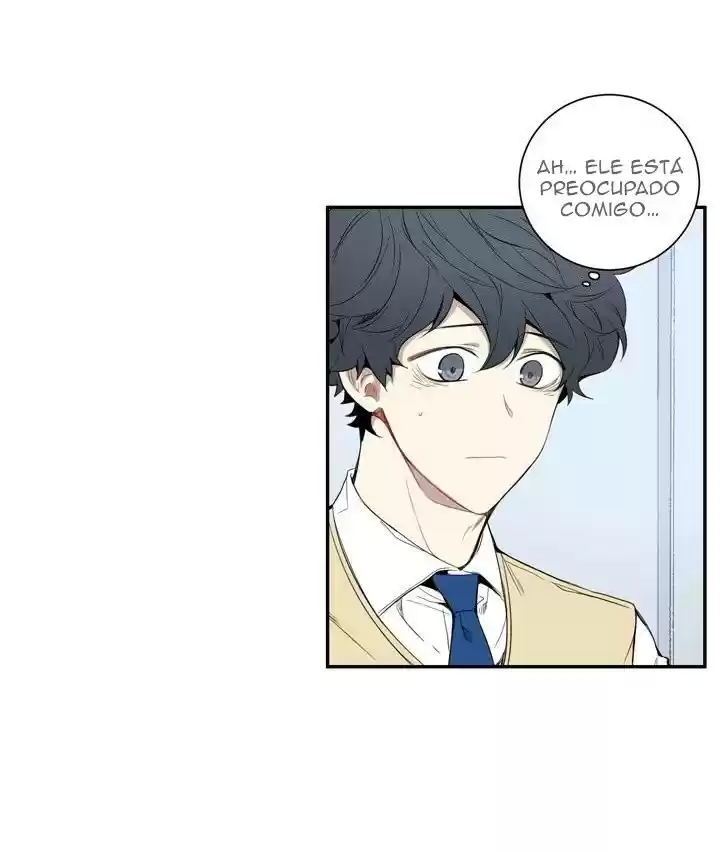 Read Cherry Blossoms After Winter PT Manga Online