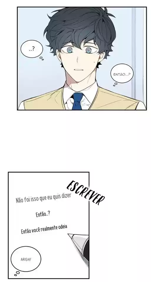 Read Cherry Blossoms After Winter PT Manga Online