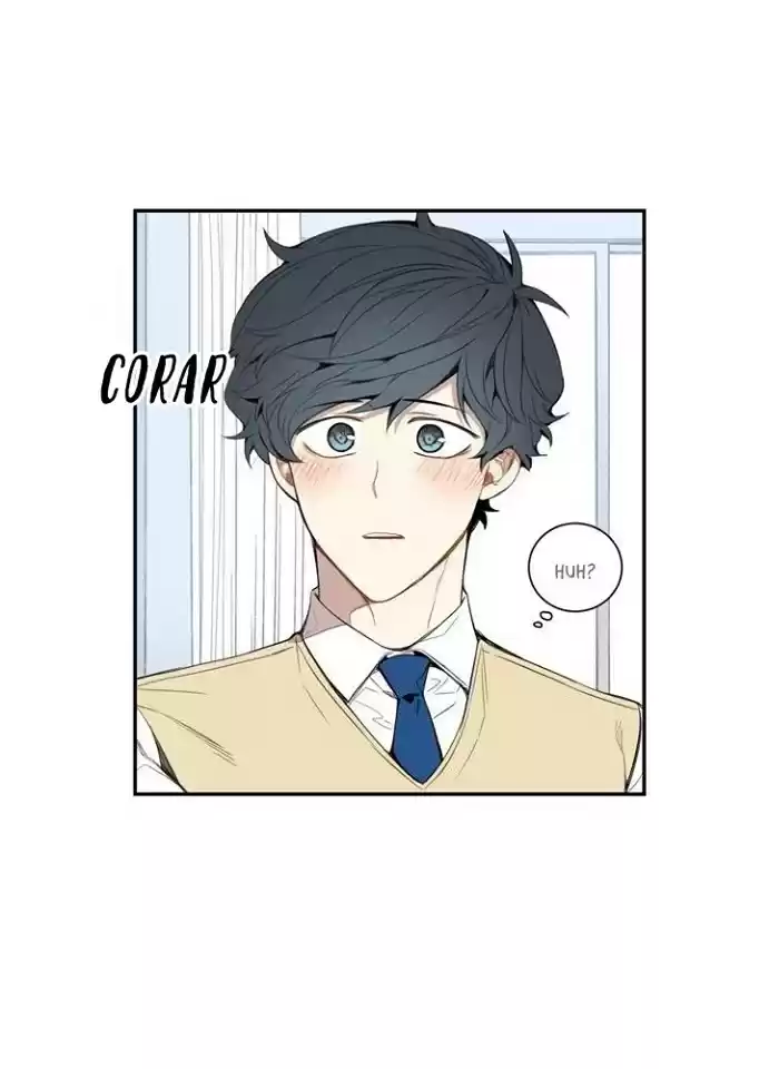 Read Cherry Blossoms After Winter PT Manga Online