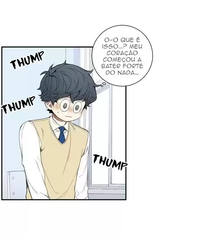 Read Cherry Blossoms After Winter PT Manga Online