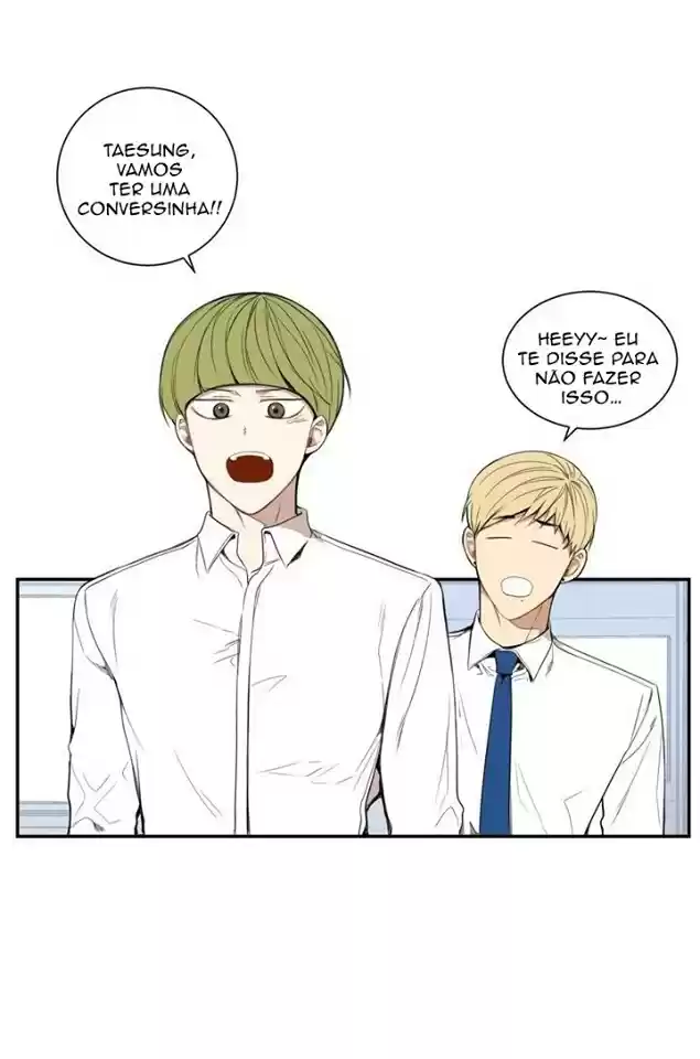 Read Cherry Blossoms After Winter PT Manga Online