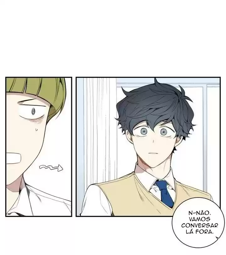 Read Cherry Blossoms After Winter PT Manga Online